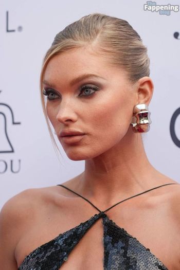 Elsa Hosk