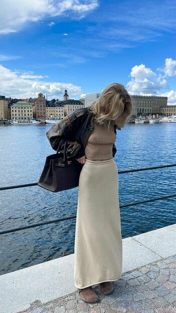 Elsa Hosk