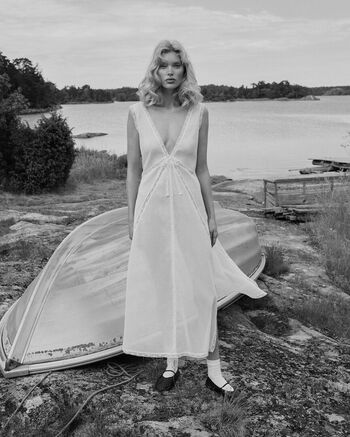 Elsa Hosk