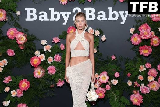 Elsa Hosk