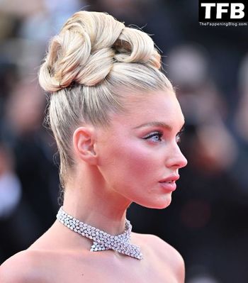 Elsa Hosk