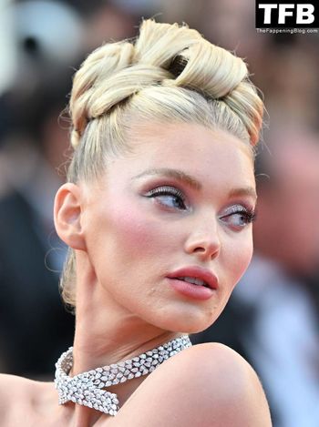 Elsa Hosk