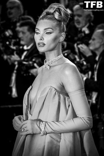 Elsa Hosk