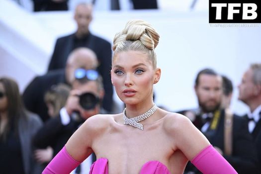Elsa Hosk