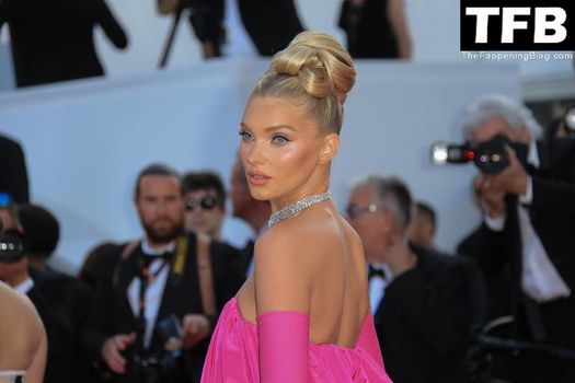 Elsa Hosk