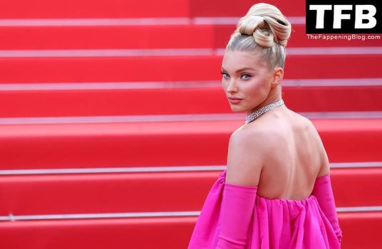 Elsa Hosk