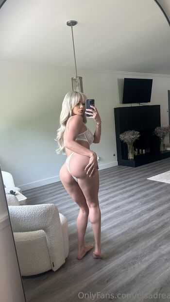 Elsa Jean