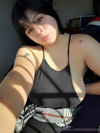 elsafoxxx