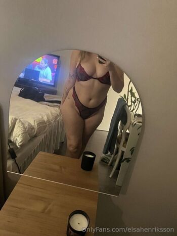 elsahenriksson