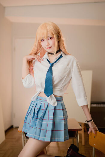 Ely Cosplayer