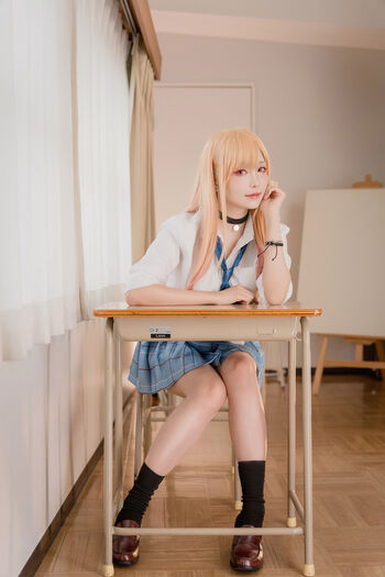 Ely Cosplayer