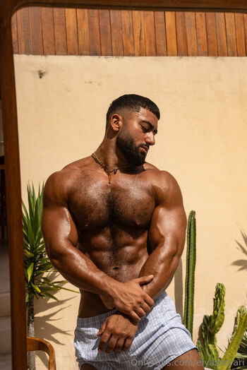 elyassorari