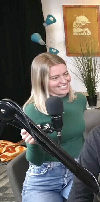 Elyse Willems
