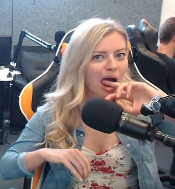 Elyse Willems