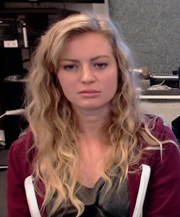 Elyse Willems