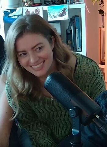Elyse Willems