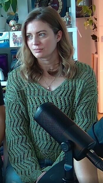 Elyse Willems