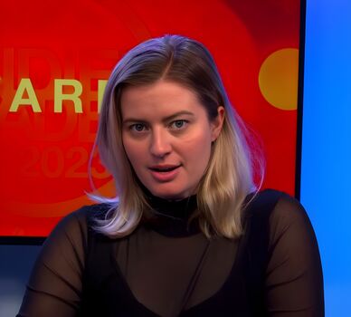 Elyse Willems