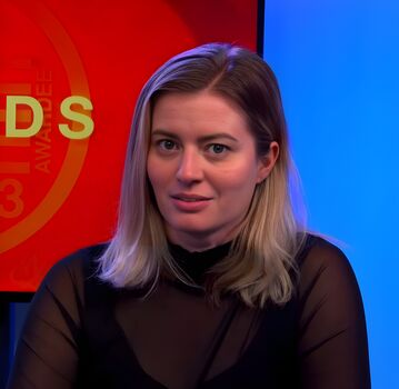 Elyse Willems