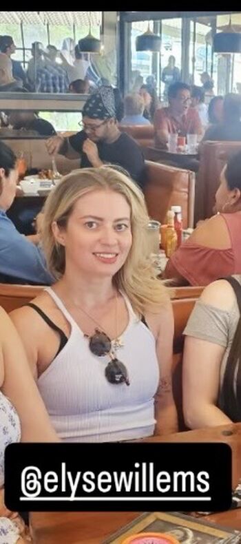 Elyse Willems