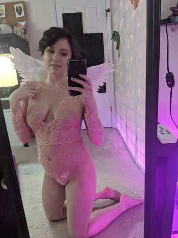 Elysia Griffin Patreon