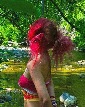 Ember Vail