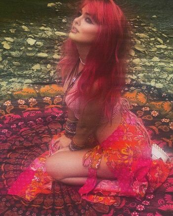 Ember Vail