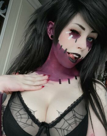 Ember Wolf