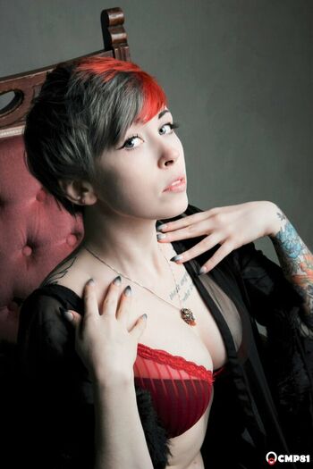 Ember Wolf