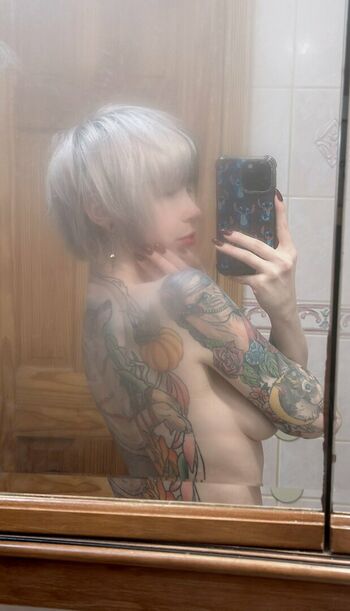 Ember Wolf