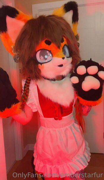 emberstarfur