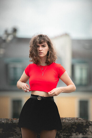 Emeline Faure