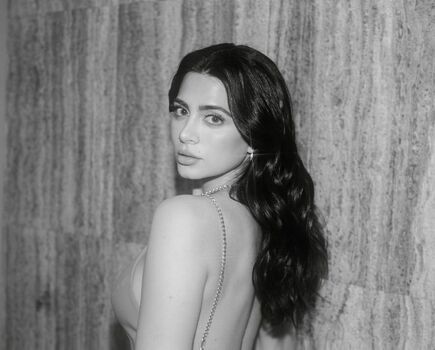 Emeraude Toubia