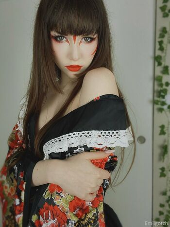 Emiigotchi