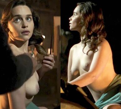 Emilia Clark