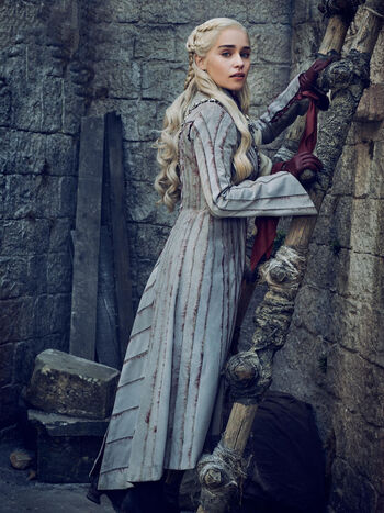 Emilia Clarke