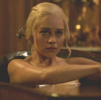 Emilia Clarke