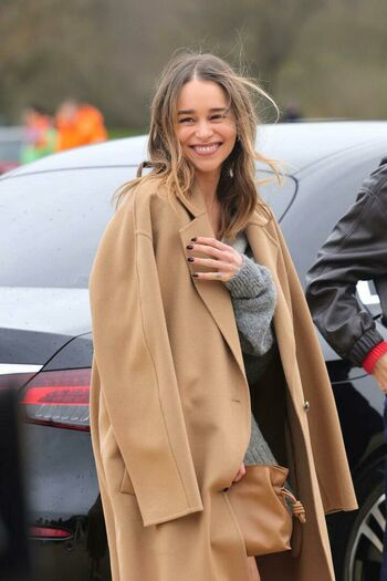 Emilia Clarke