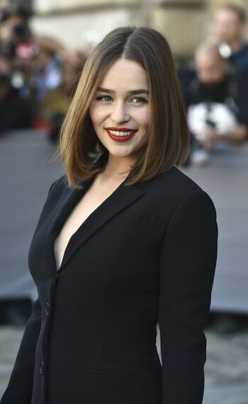 Emilia Clarke