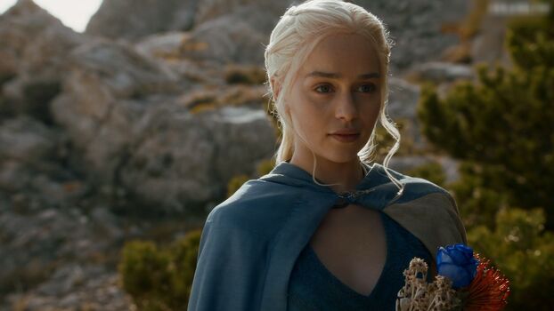 Emilia Clarke