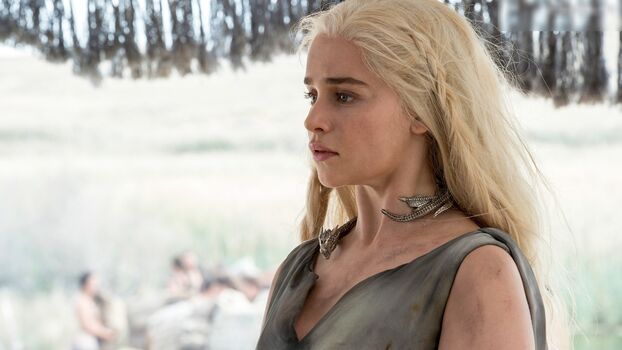 Emilia Clarke