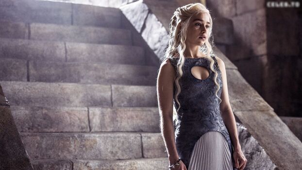 Emilia Clarke