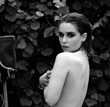 Emilia Clarke