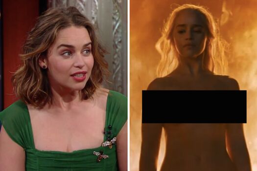emiliaclarke