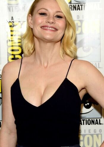 Emilie De Ravin