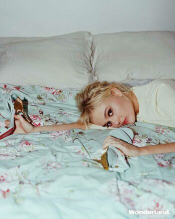 Emily Alyn Lind
