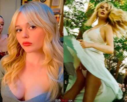 Emily Alyn Lind