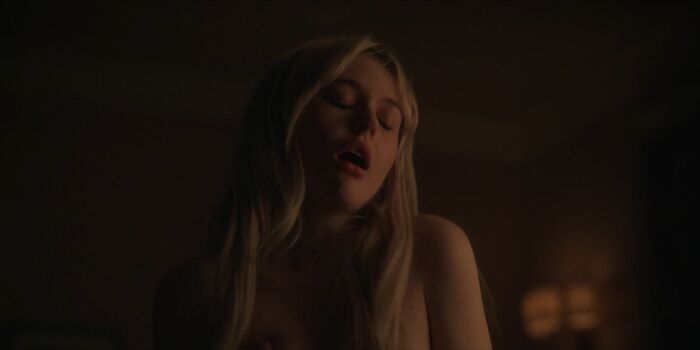 Emily Alyn Lind
