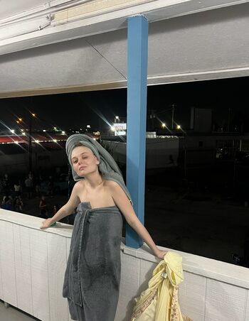 Emily Alyn Lind