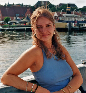 Emily Anouk Dorn
